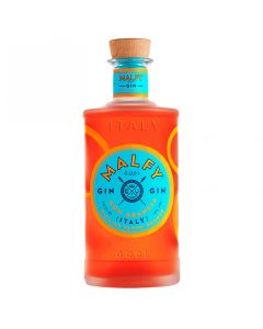 Джин Малфи Кон Аранча 0,7Л (уп-ка 6 бут)